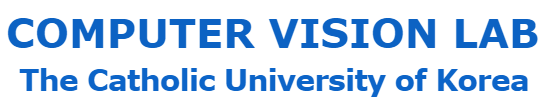 CUK Computer Vision Lab Logo